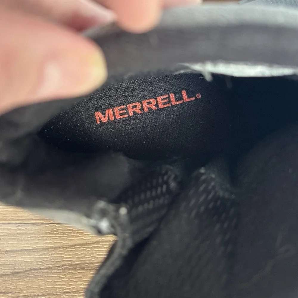 Merrell women thermo